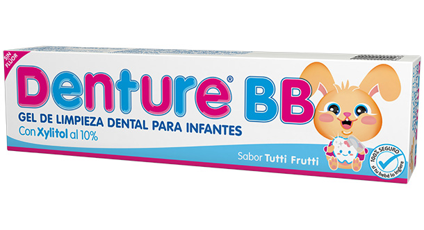 Denture Kids